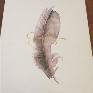 Jessica Simpsons warm taupe 9M